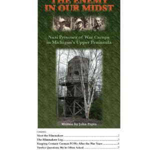 The Enemy in Our Midst table of contents